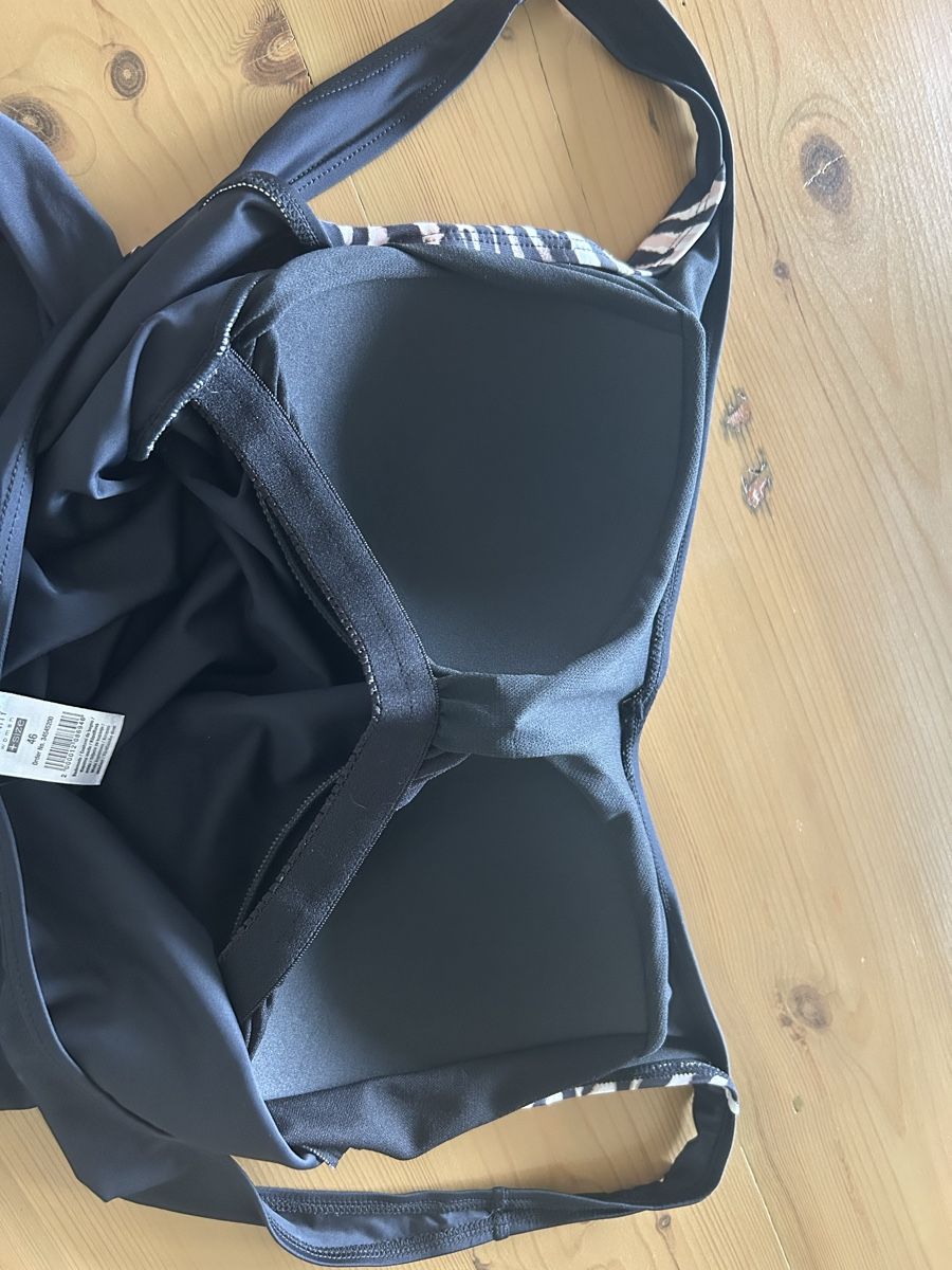 Costumi da bagno & Bikini: Badekleid – Usato da Richterswil venduto da solisoli5 3