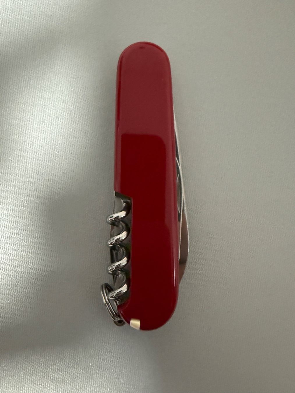 Victorinox Taschenmesser: Victorinox Spartan Schweizer Sackmesser – Gebraucht aus Trimbach von Fily-90 1