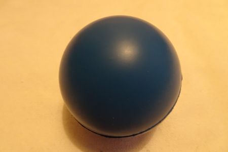 Stressball, Knetball zum Stress abbauen