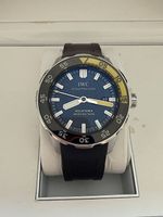 IWC Aquatimer Automatic 2000