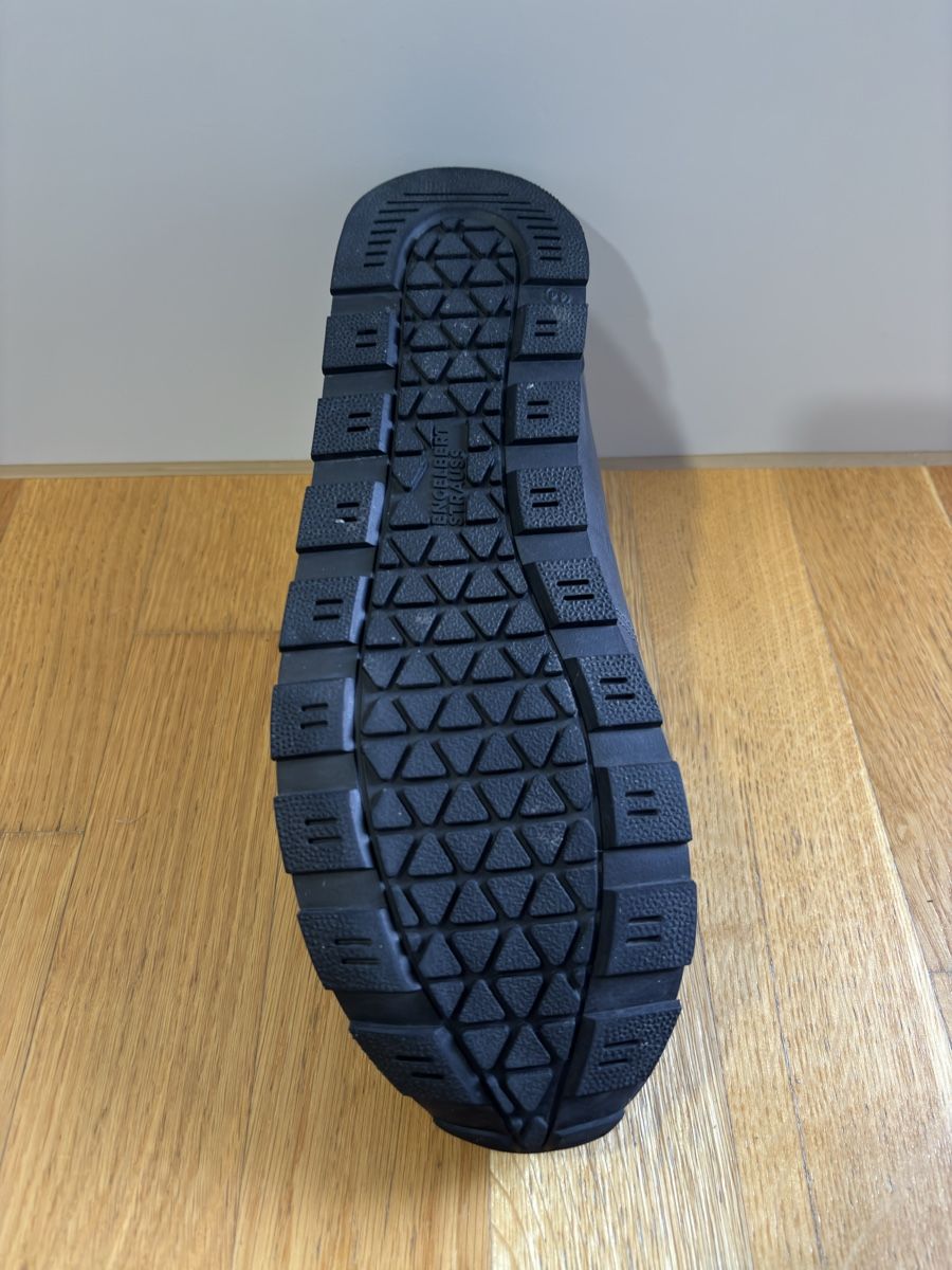 Engelbert Strauss Scarpe da uomo: Engelbert Strauss, S7L Sicherheitshalbschuhe e.s. Thyone II – Nuovo (secondo la descrizione) da Muri AG venduto da f.g 9
