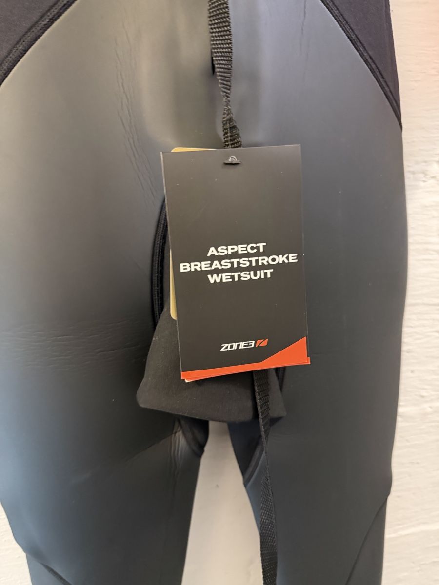 Anzüge & Kostüme: Zone3 Aspect Wetsuit Schwimanzug / Neu – Neu und originalverpackt aus Dürnten von solkcim 4