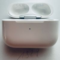 Original Apple Ladecase Wireless A2190 für AirPods Pro
