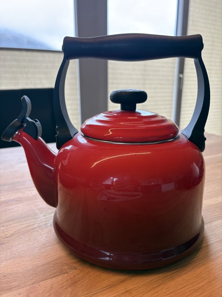 Le Creuset Bollitori: Le Creuset – Nuovo (secondo la descrizione) da Frutigen venduto da Fuchsbau0