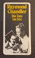 Die Tote im See von Raymond Chandler