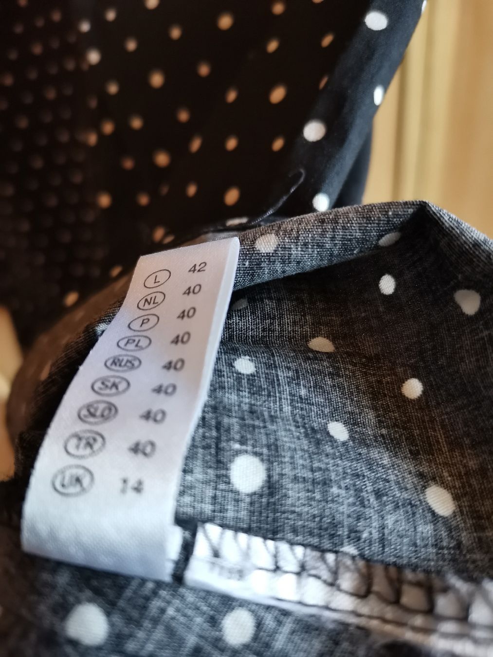 C&A Vestiti: Robe t 40 – Nuovo (secondo la descrizione) da Cournillens venduto da masoeur 1