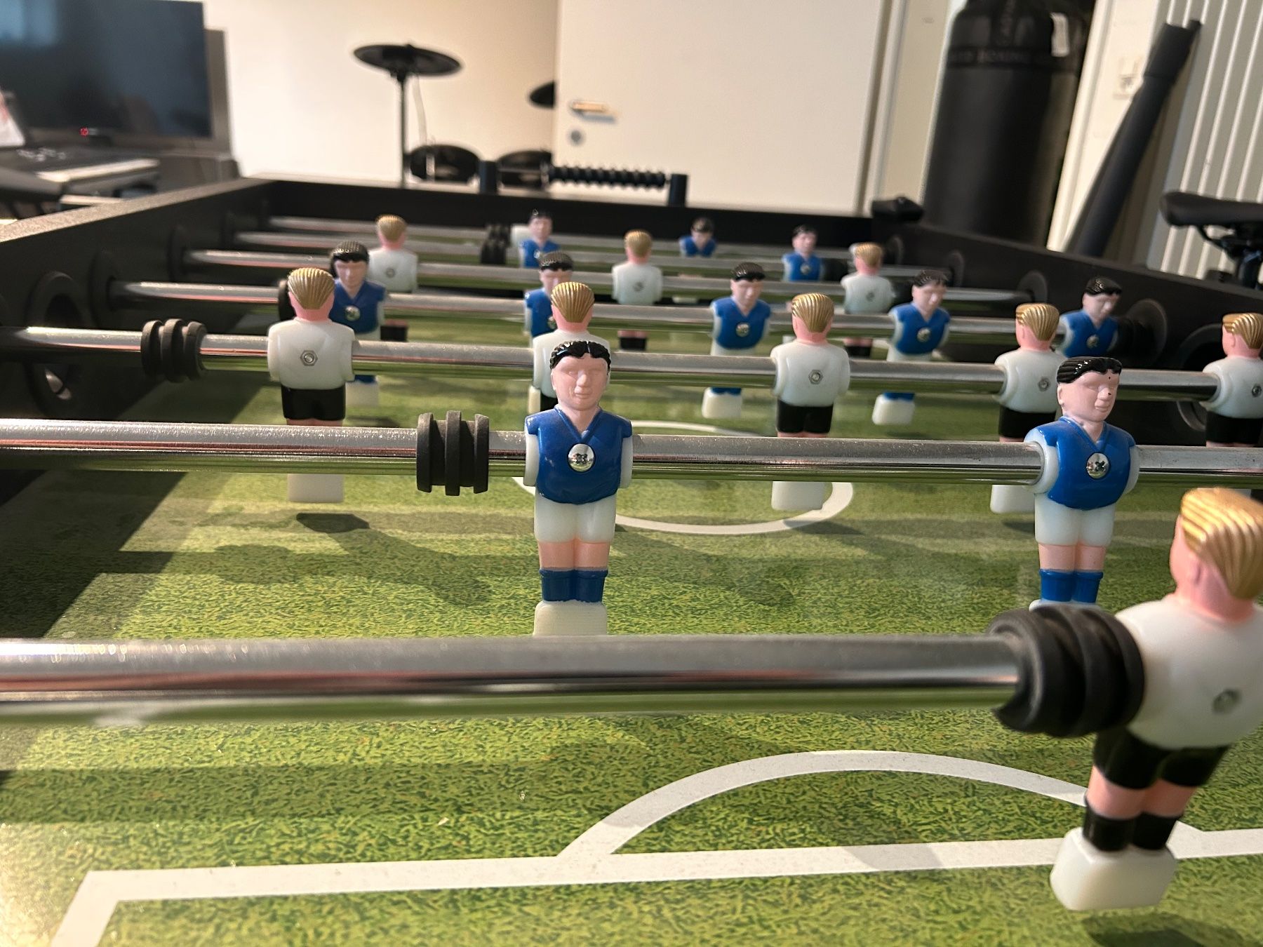 Giochi: Tischkicker – Usato da Bottmingen venduto da Mauricio 3