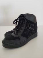 Sneakers von "Venice" mit Strass-Steinen NEU Gr. 38