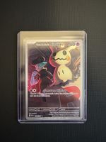 🎃 Pokémon Mimiqui - Mimikyu Team Rocket - 238/217 - EN 🇬🇧