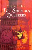 Der Sohn des Zauberers