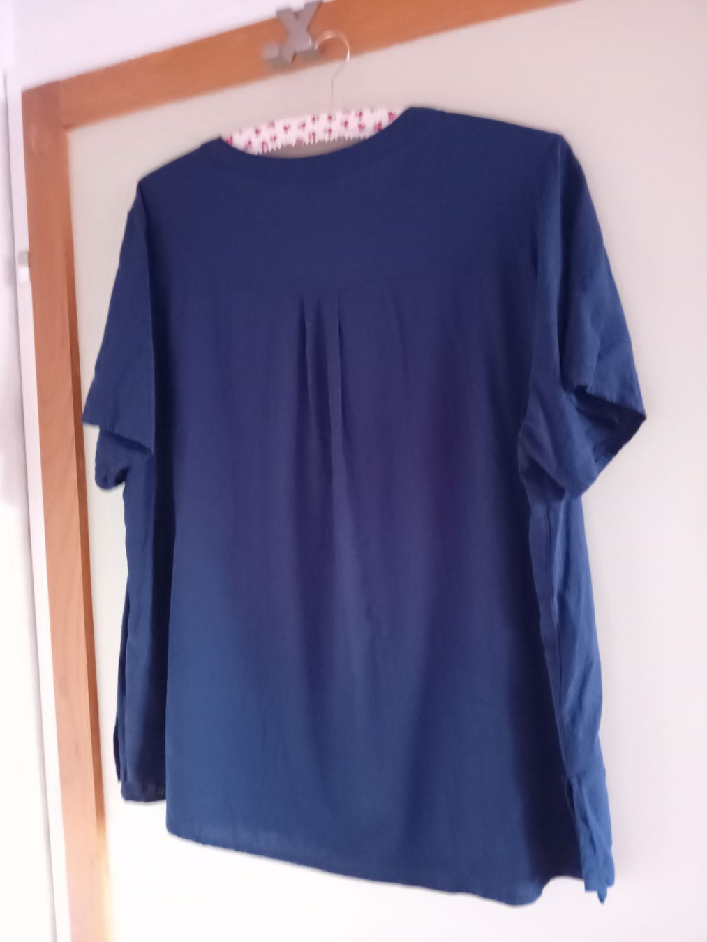 Camicette: Bluse Gr. 48 – Usato da Witterswil venduto da hele04 1