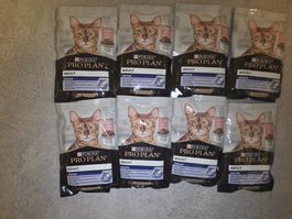 Purina Pro Plan Katzenfutter Adult Indoor 85g 8er Pack