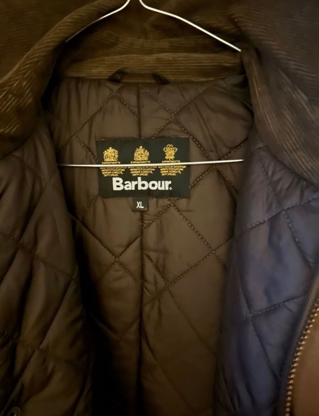 Barbour Giacche: Barbour Lightweight Wax Jacket XL – Usato da Stäfa venduto da Phphch 2