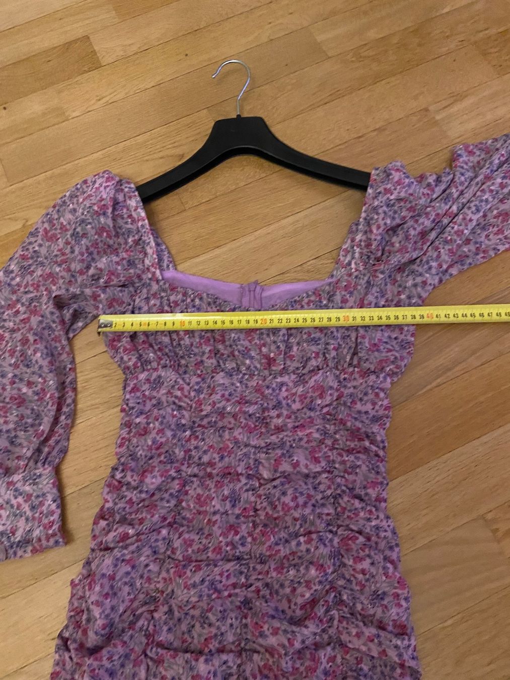 Zara Vestiti: ZARA KLEID GRÖSSE S – Nuovo e nell'imballaggio originale da Zürich venduto da schneeflocke303 2