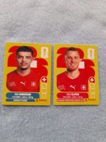 Panini FIFA WM 2026 Amdouni nr. 20, Elvedi nr. 6