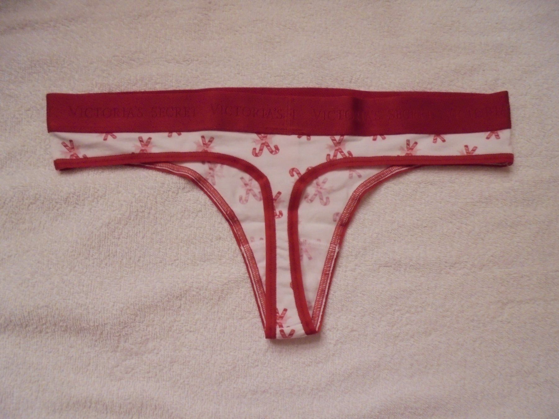 Victoria's Secret Altra biancheria intima: VICTORIA'S SECRET THONG, M, NEU – Nuovo e nell'imballaggio originale da Aarau Rohr venduto da PinkSchwein 3