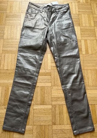 Stretch new pants  size S