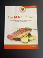 Das hCG Kochbuch - Anne Hild