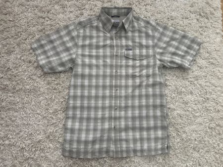 Columbia Hemd Gr.S
