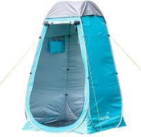 Skandika Pop Up Duschzelt 210 cm
