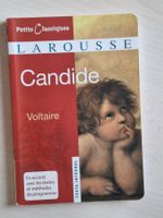 Voltaire - Candide, Petits Classiques Larousse