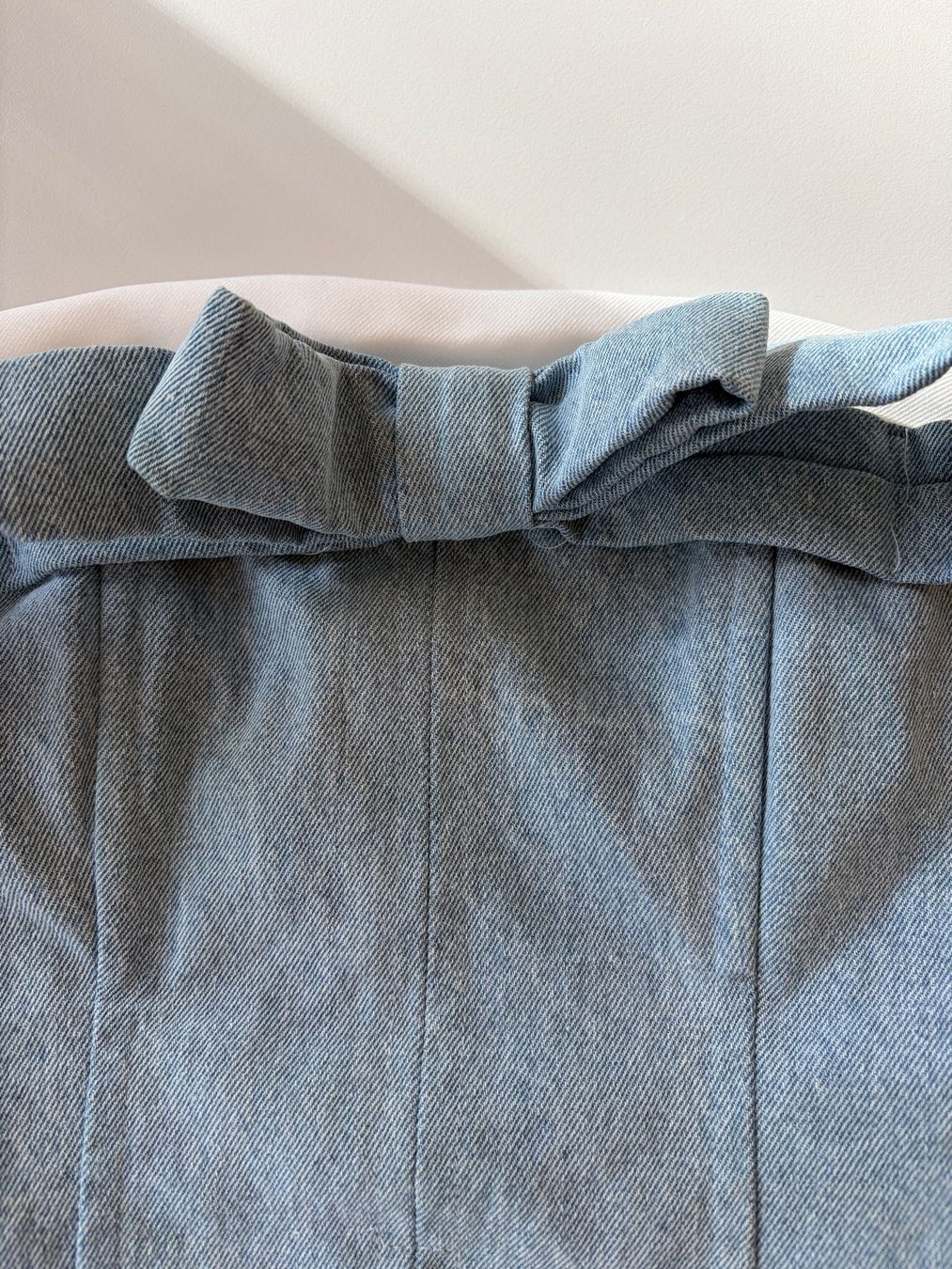 Top: Jeans Top Neu M – Nuovo e nell'imballaggio originale da Zürich venduto da powrpff 2
