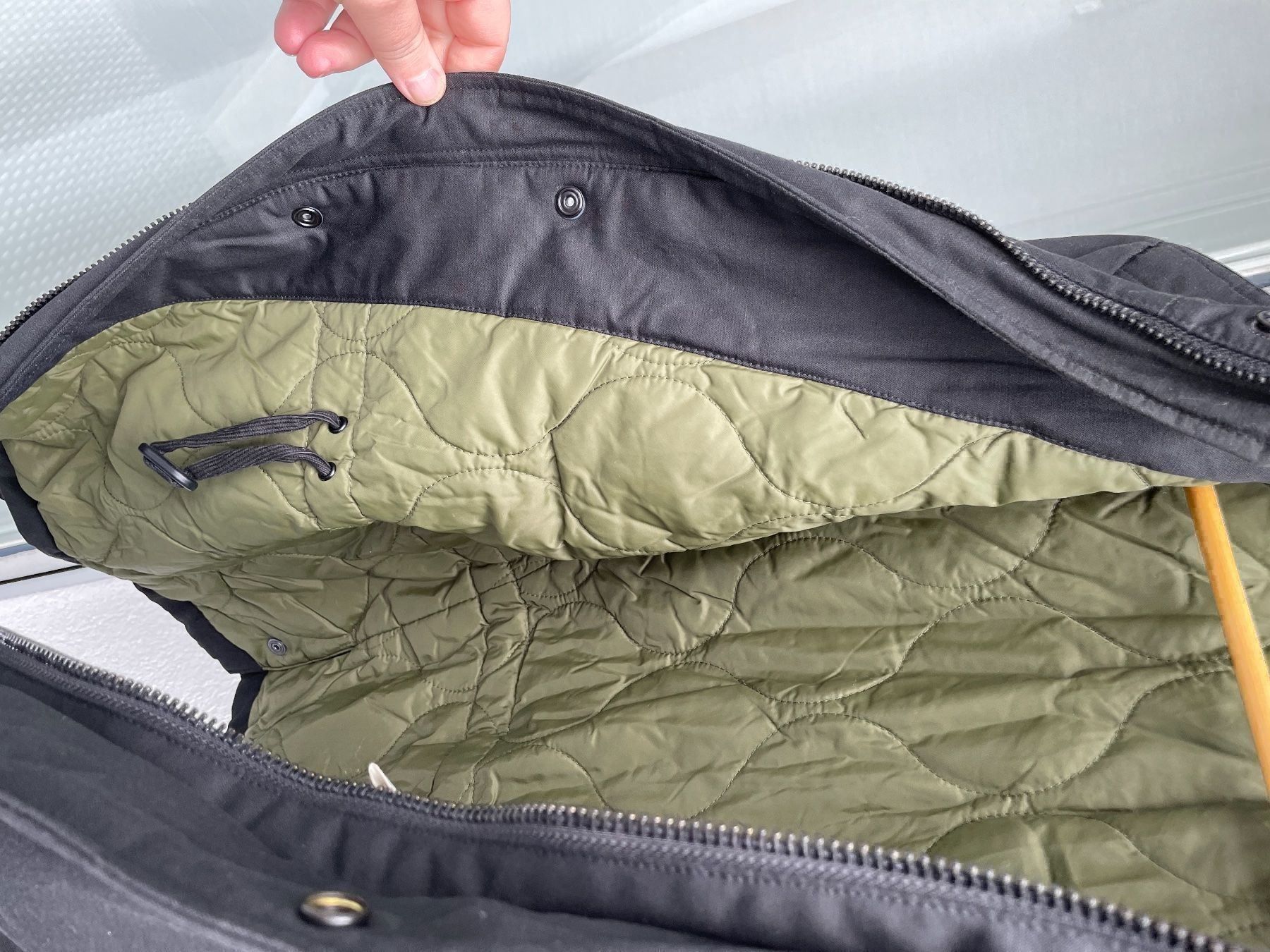 Diesel Giacche: Diesel Jacke – Usato da Winterthur venduto da AJ2323 5