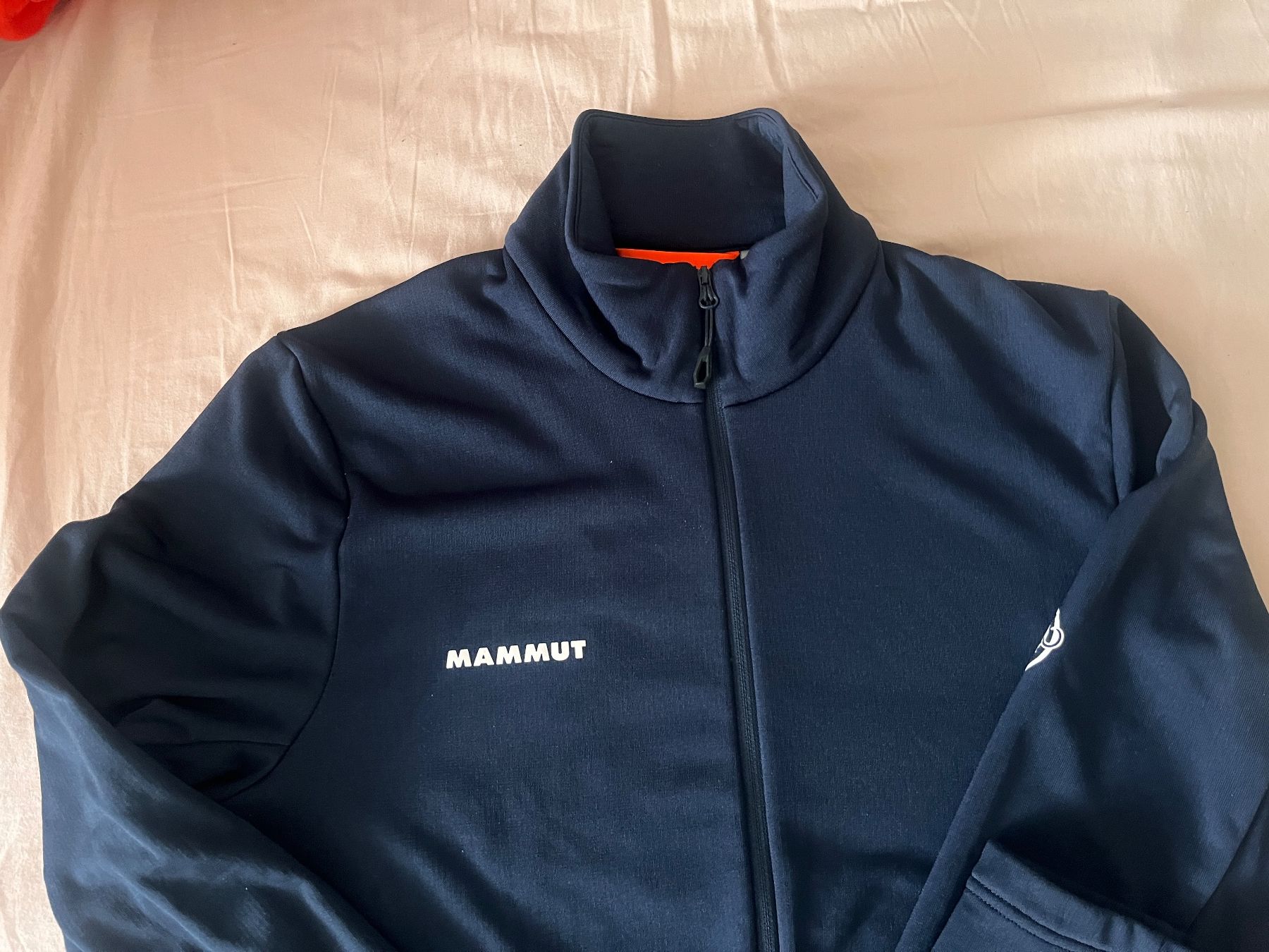 Mammut Jacken: Aconcagua Light ML Jacket Men Size M – Neu (gemäss Beschreibung) aus Thalwil von nan_q2rr 1