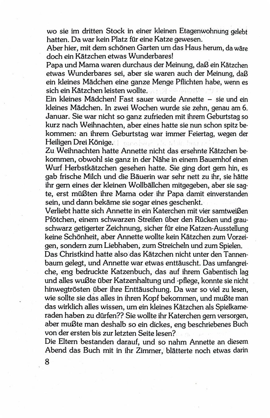 Libri: Katzenkönig Tildrums Katzen ABC – Nuovo (secondo la descrizione) da Sarnen venduto da Livres 8