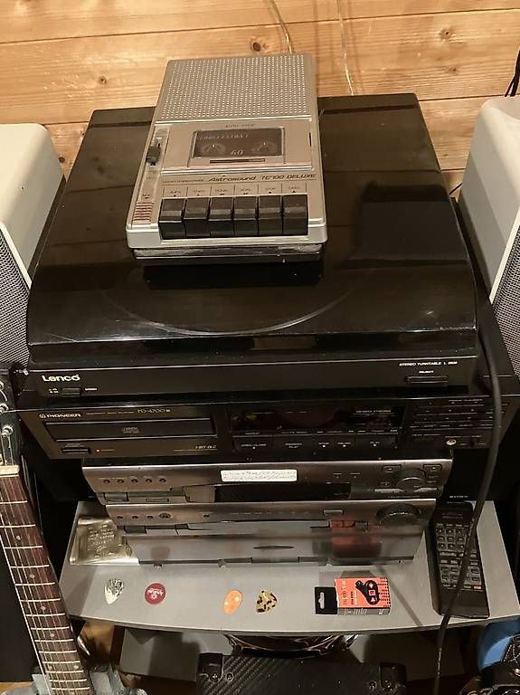 Dischi in vinile: Musik. – Usato da Filzbach venduto da fra_lr8m 3