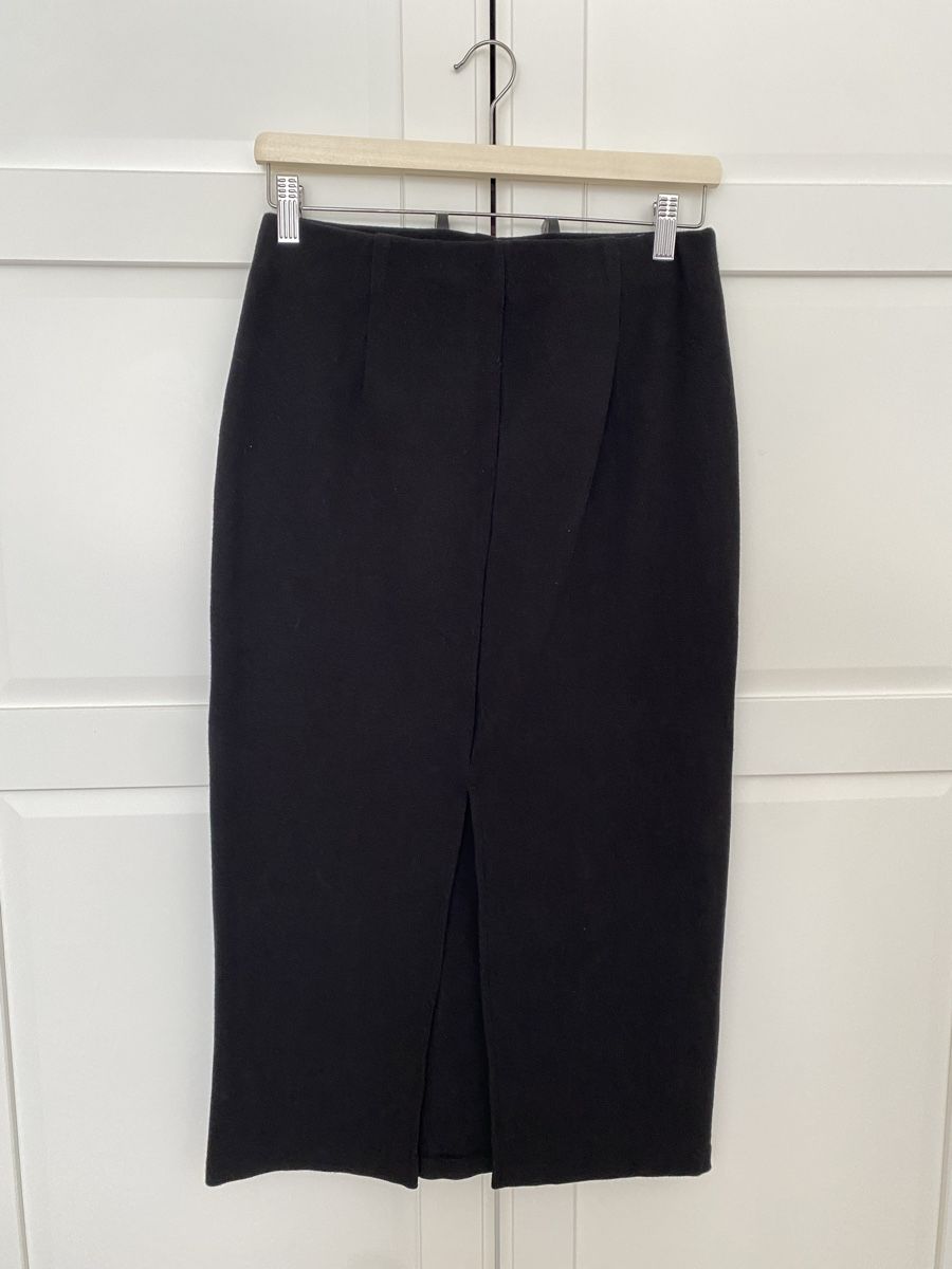 H&M Lotti di vestiti: Kleiderset Bluse + Rock, Gr. S-M – Usato da Ehrendingen venduto da Uxaxa 4