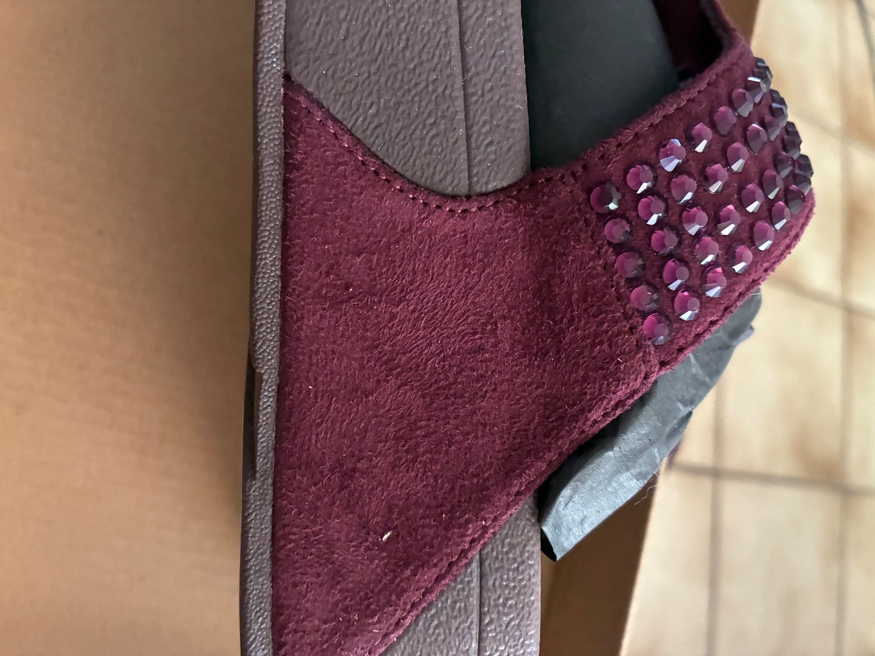 Scarpe da donna: Fitflop ungetragen 39 – Nuovo e nell'imballaggio originale da Winterthur venduto da Chepa61 5