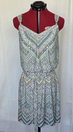 Kleid
