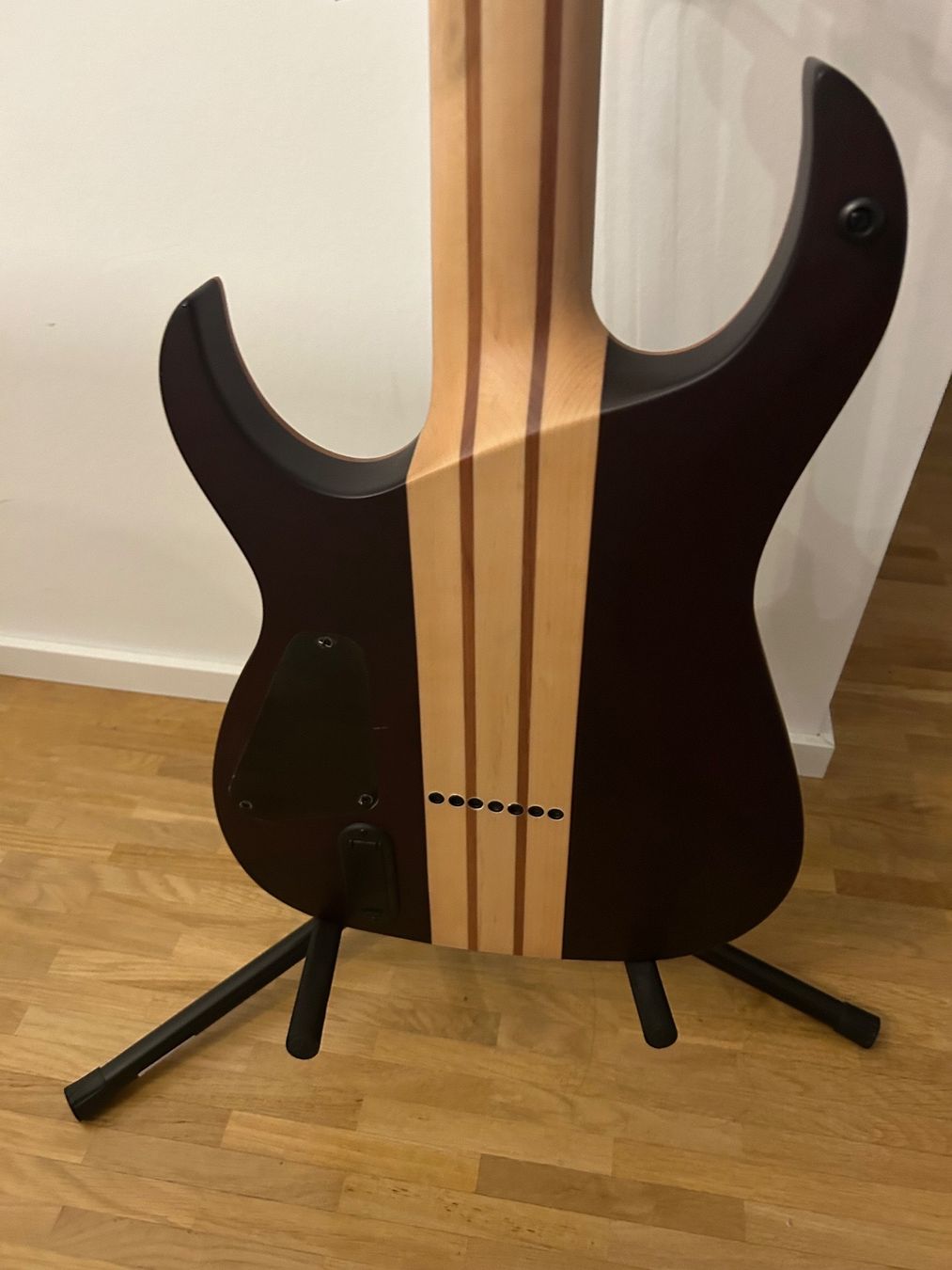 Harley Benton Musikinstrumente: Harley Benton Amarok 7 Strings – Gebraucht aus Pazzallo von umb_d7zg 4