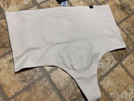 Chic Tanga modelante Vita-vita altatg L/XL-nuovo