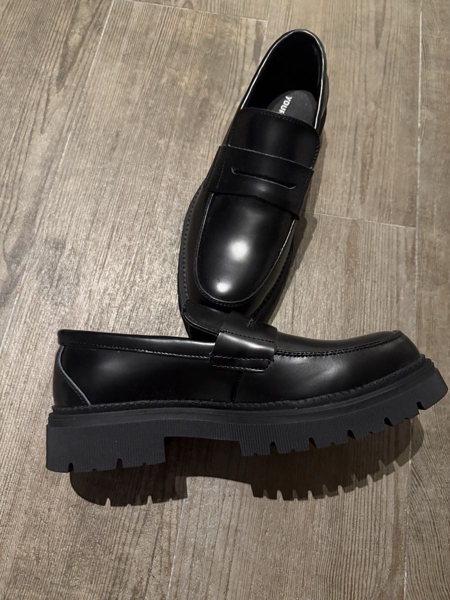 Chaussures hommes: Yourturn Loafers – Neuf (Voir description) à Brunnen par mir_t9y2 2