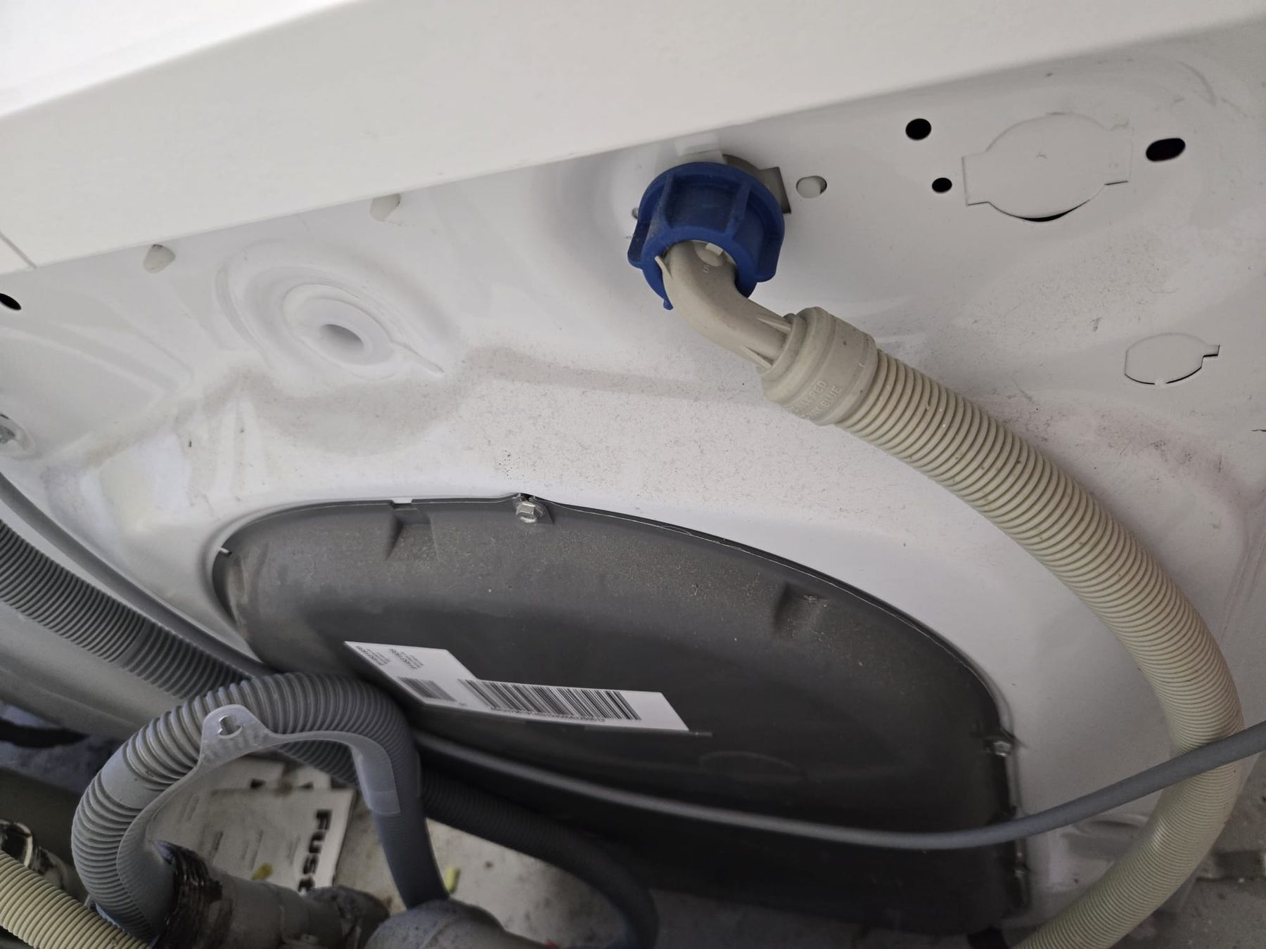 Electrolux Waschmaschinen: Waschmaschine Electrolux – Gebraucht aus Zürich von PatrickZanier 8