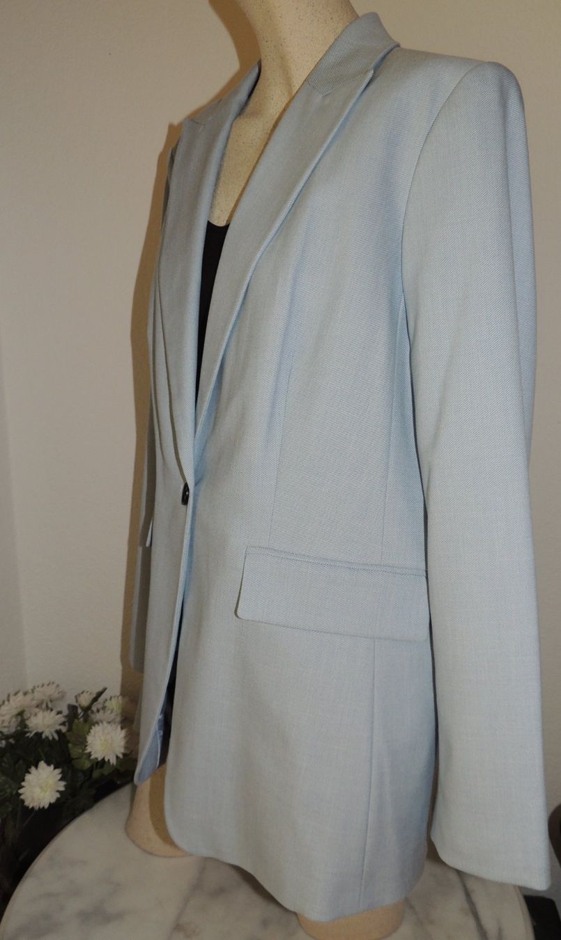 C&A Giacche: EXKLUSIVER BLAZER "C&A" VISCOSE NP 129 CHF NEU 46 – Nuovo (secondo la descrizione) da Au ZH venduto da FashionConsultant 4