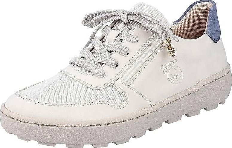 Rieker Scarpe da donna: Rieker Sneaker beige 39 – Nuovo (secondo la descrizione) da Zäziwil venduto da 33qfmnx9
