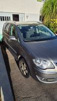 VW Touran 1.4 TSI