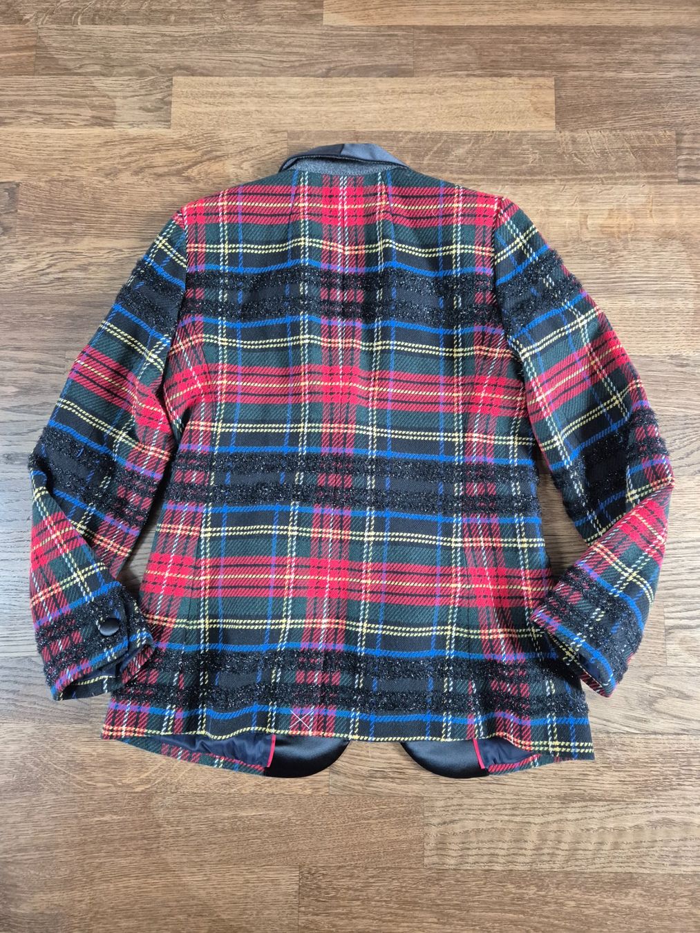 J.Crew Giacche: J Crew blazer size 36 – Usato da Zürich venduto da monadiederich 1
