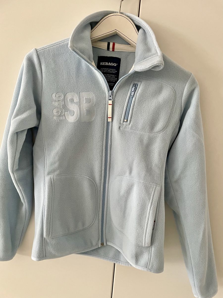 Jacken: Fleecejacke – Gebraucht aus Erlenbach ZH von msa_x26y 4