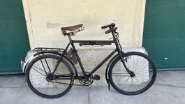 Vintage Militär Fahrrad 1944 