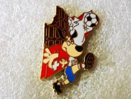 Ansteckpin 200: Fifa World Cup 1994 USA