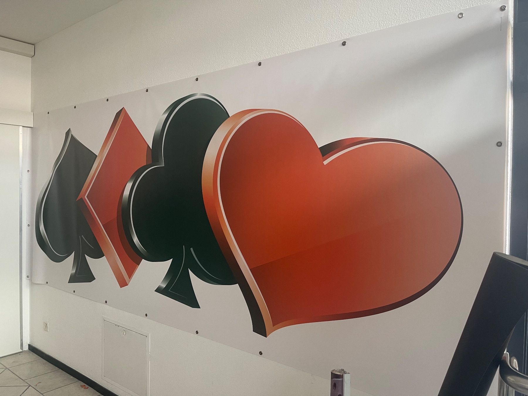 Giochi: Poker room – Usato da cadenazzo venduto da Duff10 4