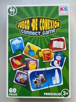 Puzzle -Jeu connexion 3+