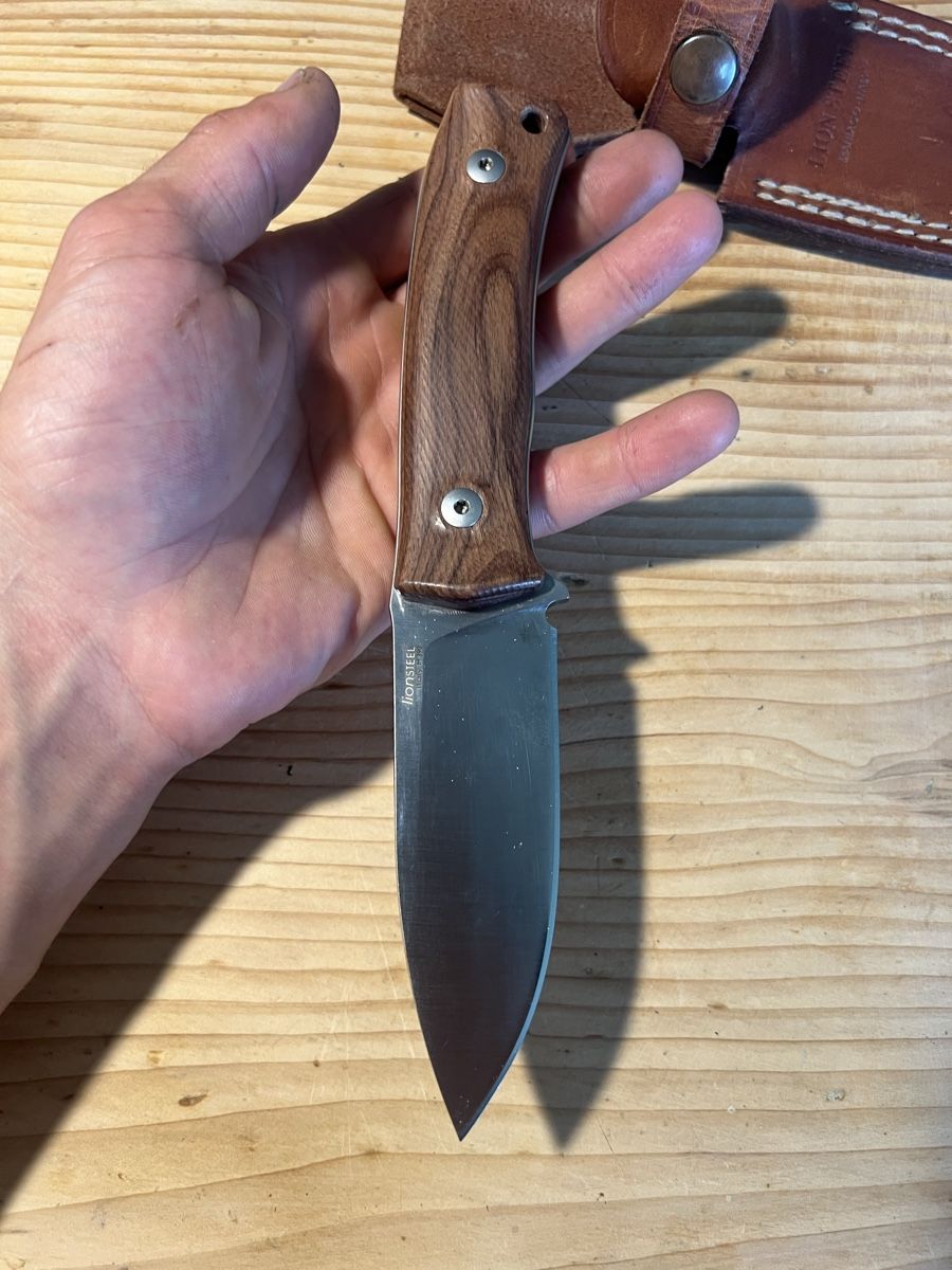 Accessori: Lionsteel M4 Santos – Nuovo (secondo la descrizione) da Balgach venduto da lor_28v2 1