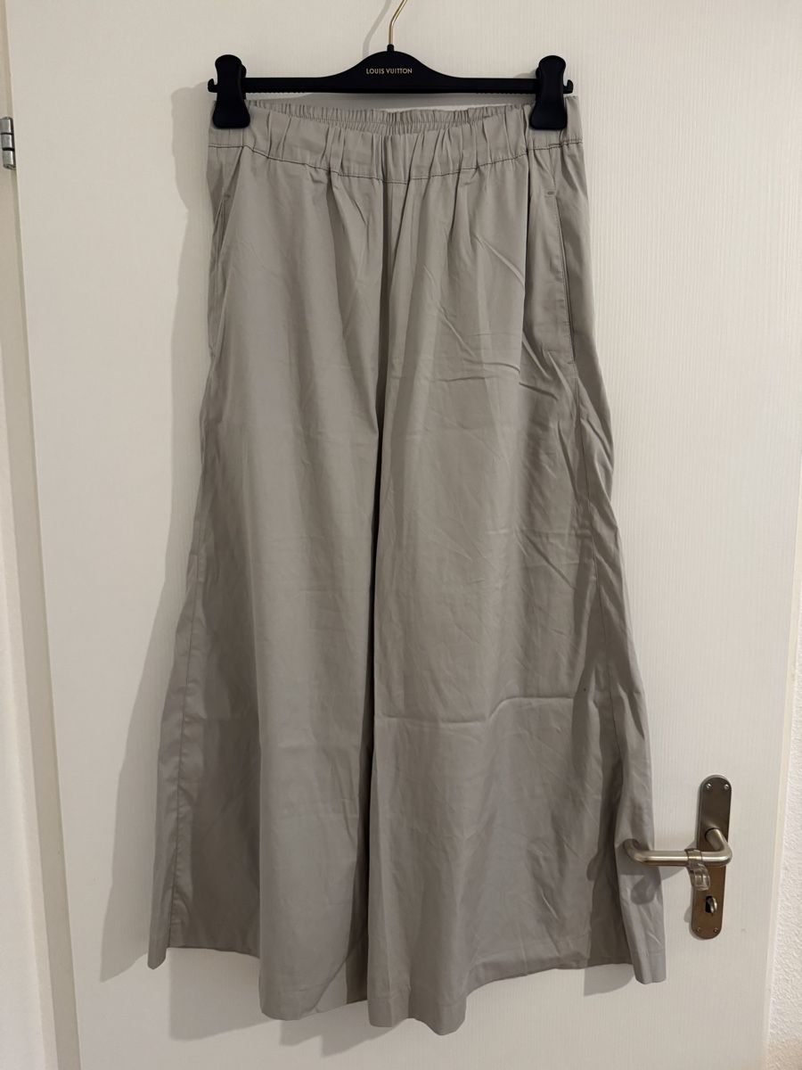 Pantaloni: Mac Culotte Oversize hose, Gr. 36, Top Zustand – Nuovo (secondo la descrizione) da Wetzikon ZH venduto da Jan_wojt
