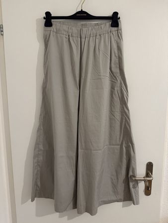 Mac Culotte Oversize hose, Gr. 36, Top Zustand