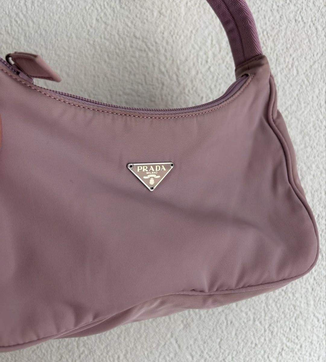 Prada Sacs femmes: Prada Tasche rosa – D'occasion à Chur par faja7000 2